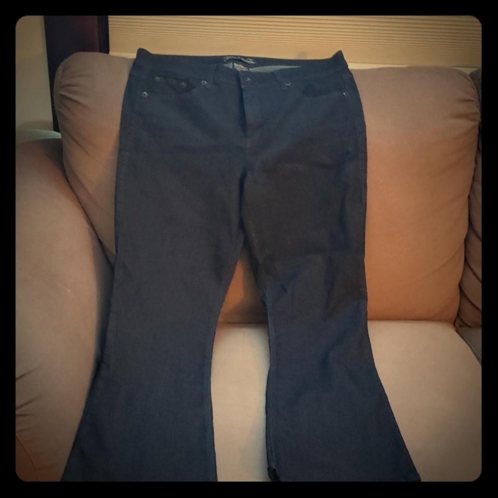 Torrid Jeans